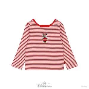 [디즈니베이비](신세계 사우스시티)[26년 봄신상]미니ST슬림티셔츠(RED)_79T121053