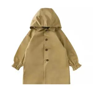 [BONTON](강남점)봉통-CM 심플트렌치코트 7617T-102-01