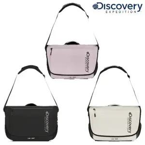 [디스커버리](강남점)[정상가 119000원] 디스커버리 MR0124N 라이크 에어 시프트2 메신저백 가방 노트북...