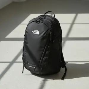 노스페이스 어센드 엘티 25 NM2TR72A 백팩 등산 가방 블랙