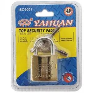 황동 잠금장치 소형 보안 열쇠 자물쇠 황동자물쇠 작은자물쇠 도난방지자물쇠