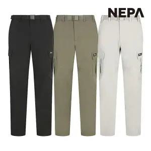 네파 남성 봄 마운틴 카고 팬츠 7J11604