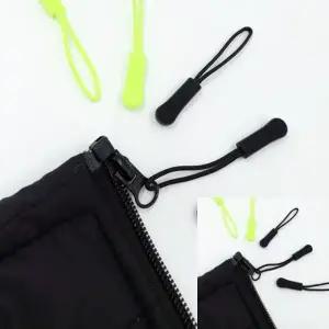 가방 지퍼 손잡이 스트랩 점퍼가방연결줄 가방지퍼연장스트링끈
