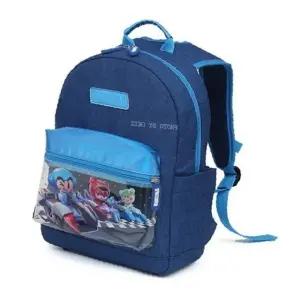 ( )캐주얼 백팩 학생 책가방 초등 책가방 학생가방 아동 아동 캐릭터 플래그 신학기가방