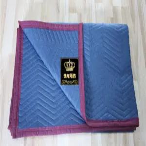 이삿짐 담요 스크래치 방지 이사 이동 포장이사 깔개