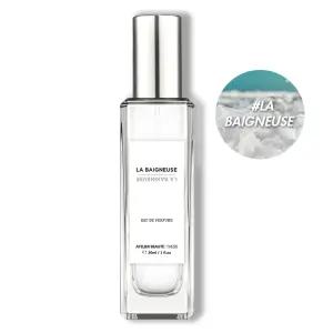 떼시스 목욕하는 여인 라베뉴즈 발팽송의 목욕녀 비누향 니치향수 오드퍼퓸 30ml