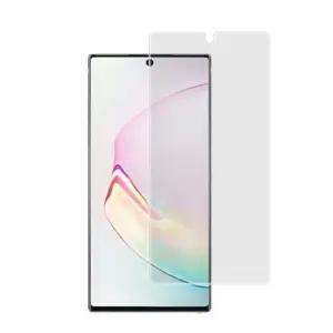 갤럭시노트10 플러스(N975) 강화유리 보호필름 2매 강화유리 방탄 강화글라스