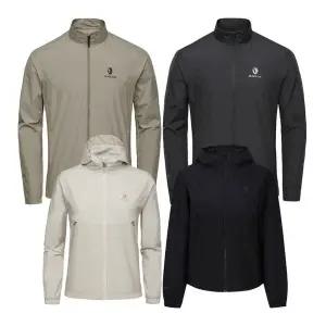 [블랙야크](대전신세계) 남성 여성 윈드스토퍼 자켓 바람막이 1BYJKSU005 1BYJKSU504