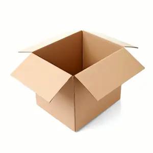 택배박스 500x350x290mm 20장 BA골 상자 물품 포장 용기 포장재 종이 운송