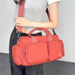 운동가방 크로스백 캐주얼크로스가방 스포츠가방