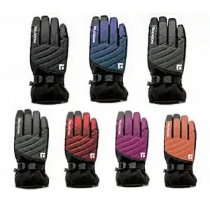 남성 다운힐 장갑 겨울 등산 여성 패딩 다용도 스키 낚시 인콘트로 방한