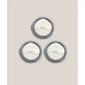 힌스 세컨 스킨 메쉬 매트 쿠션 리필 3개 SET