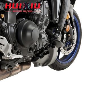 야마하 MT-09 트레이서 9 2021 엔진 섀시 가드