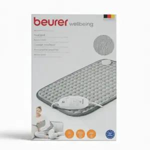 보이러 전기방석 보이로 히팅패드 라이트 그레이