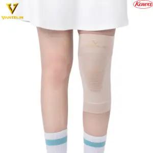 [반테린 서포터][공식] 반테린 펄베이지 무릎 테이핑 보호대 러닝 헬스 등산 배드민턴 서포터