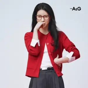 더엣지 26SS 올데이코어 보머 니트자켓 3종2193088