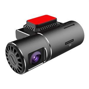 A72Z X7 차량용 DVR 카메라 2560 X 1440P, 140 ° 자동차 트럭 밴용 대형 광각 대시 캠 지원 루프 녹화 G-