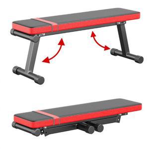 샤크팡 헬스 의자 인클라인벤치 벤치프레스의자 각도조절