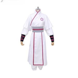 샤크팡 점 효파 상점 의상 프레 무복 화산귀환 매화검존