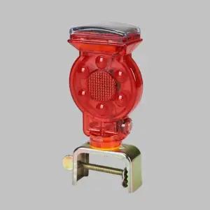 쏠라 LED 경고등 깜빡이 휀스용 델리네이터 델리네이터 안전용품