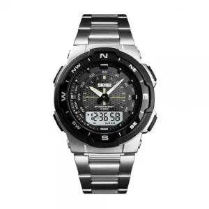 bns 20대 40대 고급 남성 남자 초 전자 메탈 손목 시계