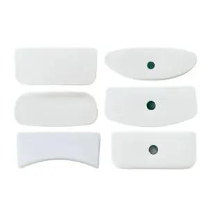 좌변기 물탱크 커버 교체용 덮개 양변기 뚜껑 가정용 물탱크커버 무소음 크린스 파손 화장실