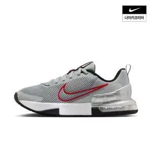 맨즈 나이키 에어맥스 알파 트레이너 6 FQ1833-011