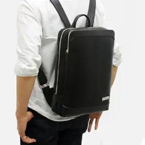 클래식 가방 검정 책가방 백팩 포멀 스퀘어백 고급 10대가방 학생책가방 노트북백팩