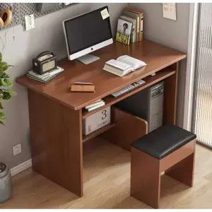 미니 컴퓨터 책상 1인용 거실 공부방 원룸 심플 간이