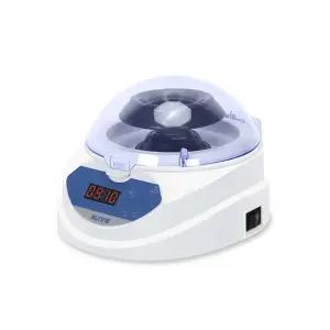 산업용 탁상형 원심 분리기 연구소 연구실 공장 실험실