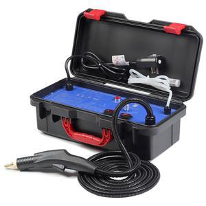 3022W 스팀에어컨세척기 에어컨세척기 증기세차기 3000 팀청소기