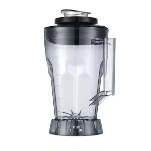 초고속 블렌더 호환용 믹서기 로제트제로 볼 컨테이너 스무디컵 빙수