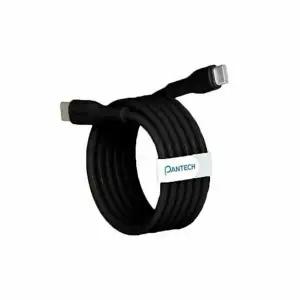 헬로쇼핑 팬택 PD 45W C TO C 충전기 케이블 블랙 2M