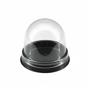 화과자 케이스 두쫀쿠 용기 화과자케이스 1구 두바이 쫀득쿠키 포장 두쫀쿠 포장 1600개