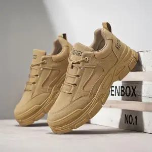 스웨이드운동화 스웨이드 캐주얼신발 운동화 어글