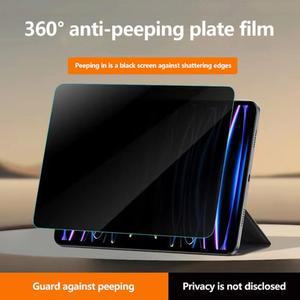 갤럭시 탭 프라이버시 스크린 보호대, 무광 필름, S10 플러스, 12 4 인치, S9 울트라, 14 6, S8Plus, S7FE, S6 라이트, A8, A9