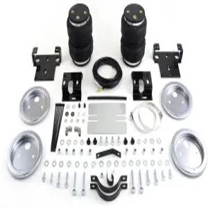 2001-2010 쉐보레 실버라도 2500 3500 RWD/4WD GMC 시에라 RWD/4WD용 에어 리프트 로드리프터 5000 스프링