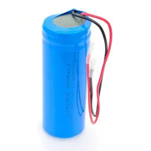 LIFEPO4 26650 3000mah 인산철 배터리 IFR26650