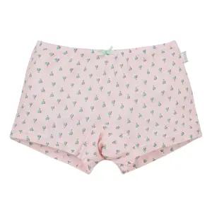 [삐삐롱]리틀하트 여 텐셀스판 롱드로즈 팬티