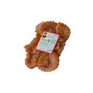 26년원조 장인약과 의정부 파지 못난이 약과 장인한과 전통과자 350g