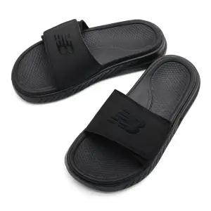 SD1501BB3 NB 쿠셔닝 슬라이드(NBRJGB101K) 뉴발란스 슬리퍼