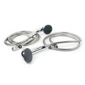 리에스 스텐 샤워기 세트 샤워수전