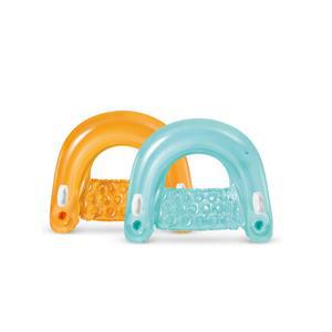 해먹튜브 워터 해먹 물놀이 튜브 의자 특이한 컵 체어 보트 성인암