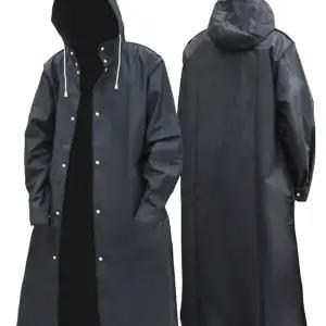 바이픽 군용 간부우의 판초의 배달용 남녀공용 간부 장교