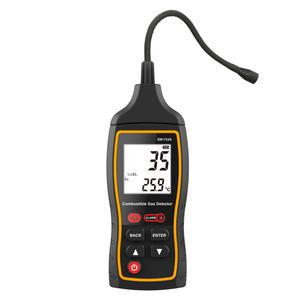 누수감지기 누출탐지기 가연성 개 경보 측정기 티켓 에어컨가스 프로브 불가 R 34A