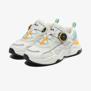 [국내매장 정품] 휠라키즈 키즈 레이플라이드 다이얼 KD (3XM02303F 101) 648197