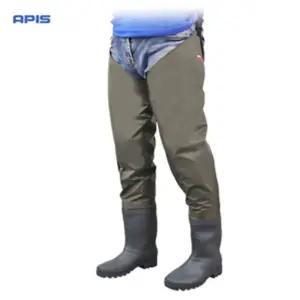 (튼튼)아피스 허벅지장화 APS-101012바다낚시 루어 민물 바다용 낚시용 루어용 민물용