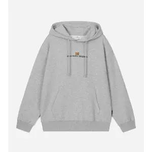 [롯데백화점]클라이드앤 남여공용 바스키아 후드 맨투맨 BPDTS482U