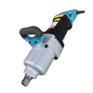 220v 전기임팩 렌치 드라이버 드릴 대형 전동 소켓