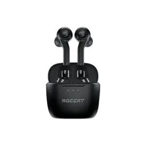 [터틀비치] [블루투스 이어폰] ROCCAT 로캣 블루투스 게이밍 이어폰 씬 버즈 에어 SYN BUDS Air